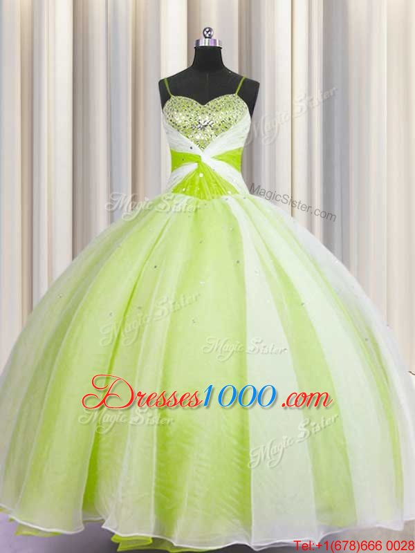 Floor Length Lavender Sweet 16 Quinceanera Dress Sweetheart Sleeveless Lace Up